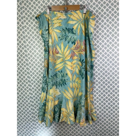 NANI Hawaii Skirt size XL - Picture 2 of 3